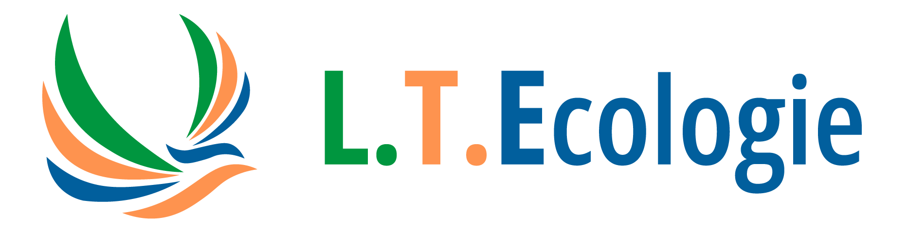 Logo LTECOLOGIE LTE Ecologie